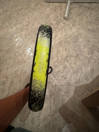 Pádel Adidas Adipower