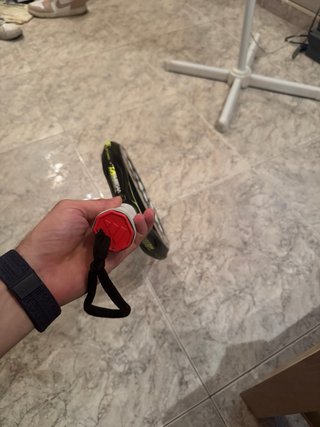 Pádel Adidas Adipower