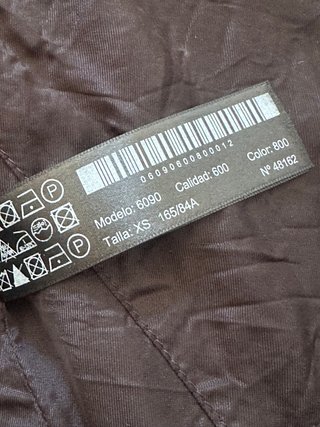 Camisa Fluida Negra Massimo Dutti Talla XS