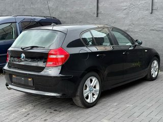 BMW 120D 2.0D 177CV 2008 NACIONAL