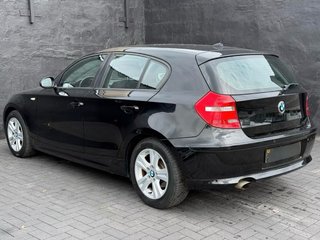BMW 120D 2.0D 177CV 2008 NACIONAL