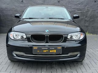 BMW 120D 2.0D 177CV 2008 NACIONAL