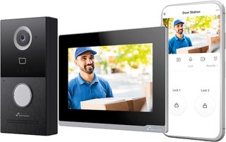 NIVIAN Monitor Adicional 7" Full HD