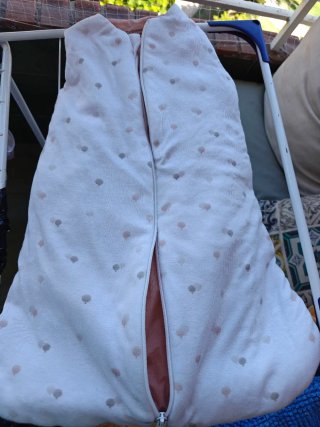 Saco bebé Bimbidreams 0-4m