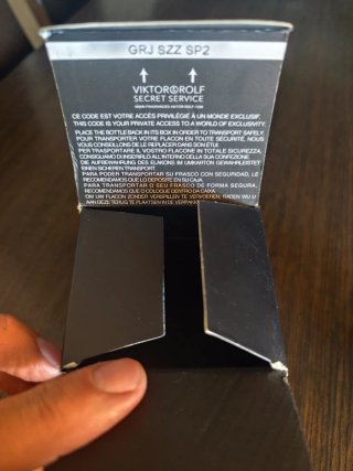 Spicebomb Infrared Viktor&Rolf Eau de Toilette