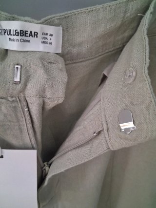 Shorts Lino