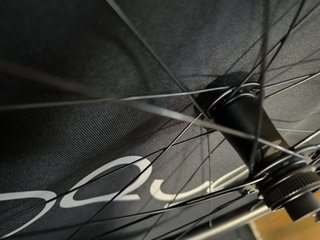 Par Rodas Carbono Oquo RP35