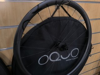 Par Rodas Carbono Oquo RP35