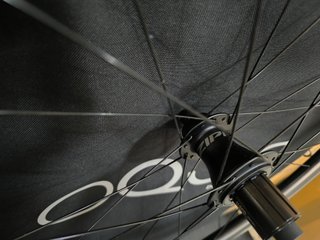 Par Rodas Carbono Oquo RP35