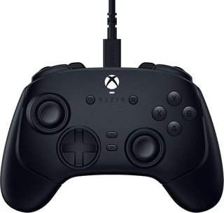 Razer Wolverine V3 mando cable Xbox