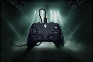 Razer Wolverine V3 mando cable Xbox