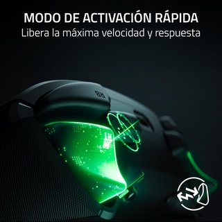 Razer Wolverine V3 mando cable Xbox