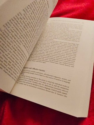 The Oxford Handbook of Applied Linguistics
