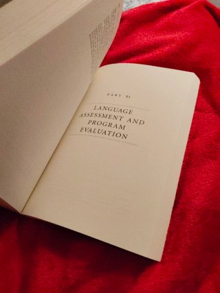 The Oxford Handbook of Applied Linguistics