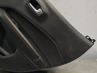 GUARNECIDO PUERTA TRASERA DERECHA JEEP COMPASS (M