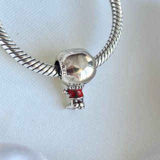 CHARM HARRY POTTER RON WEASLY
