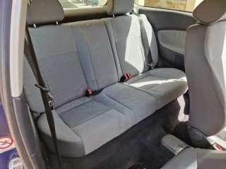 SEAT Ibiza 2002