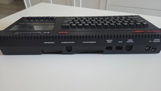 Sinclair ZX Spectrum +2 Modificado