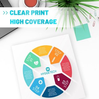 Tóner compatible HP 216A color impresión