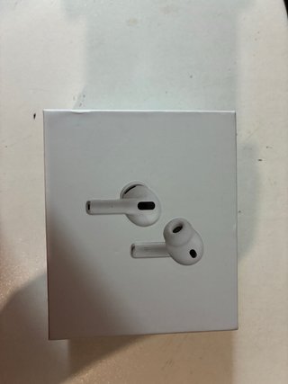 Airpods Pro 3