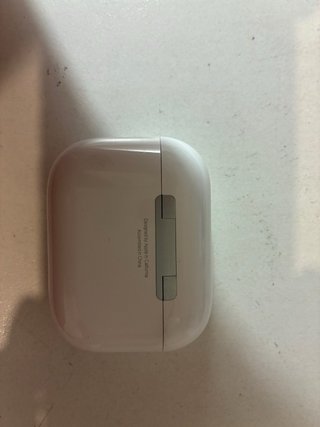 Airpods Pro 3