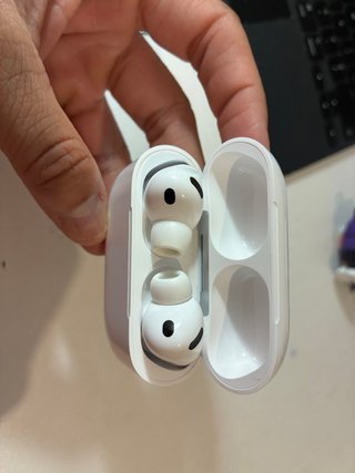 Airpods Pro 3