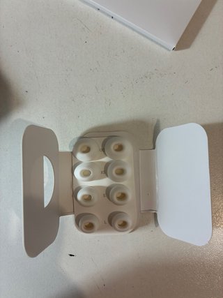 Airpods Pro 3