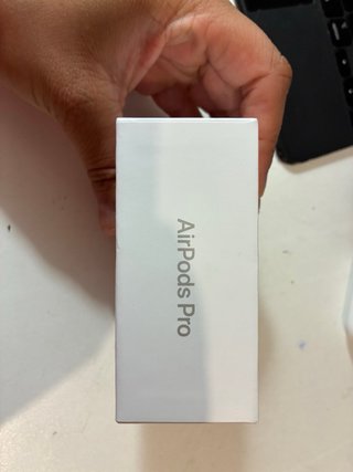 Airpods Pro 3