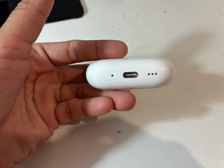 Airpods Pro 3