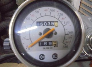 Radiador de aceite daelim daystar 125 21237