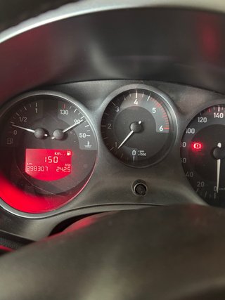 SEAT Leon 2008