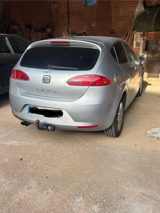 SEAT Leon 2008