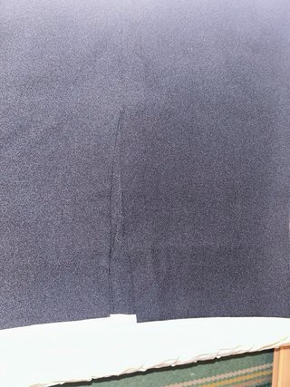 Vestido Negro Elegante