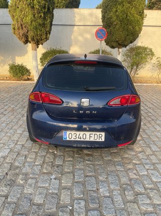 SEAT Leon 2006