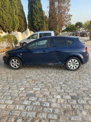 SEAT Leon 2006