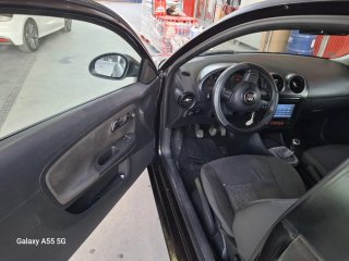 SEAT Ibiza 2005