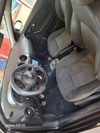 SEAT Ibiza 2005