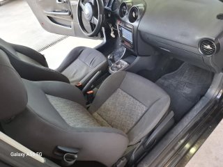 SEAT Ibiza 2005
