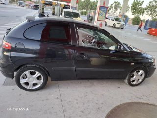 SEAT Ibiza 2005