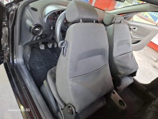 SEAT Ibiza 2005
