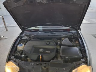 SEAT Ibiza 2005