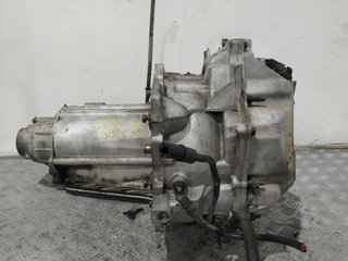 CAJA CAMBIOS VOLVO S80 BERLINA B6294T P8667735 24