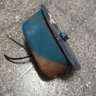 Depósito Gasolina Vespa
