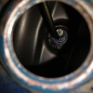 Depósito Gasolina Vespa