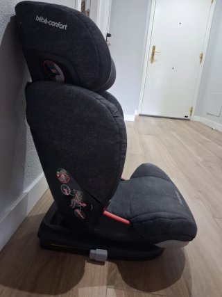 Silla Coche Bébé Confort Grupo 2/3