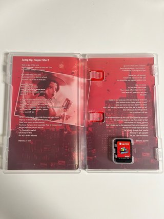 Super Mario Odyssey Nintendo Switch