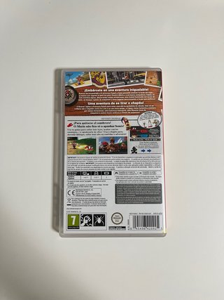 Super Mario Odyssey Nintendo Switch