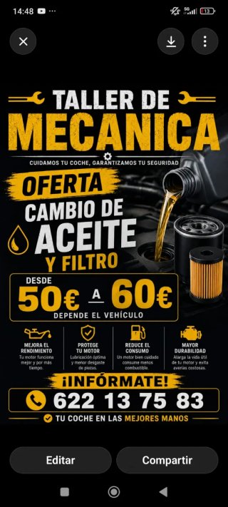 mecanico