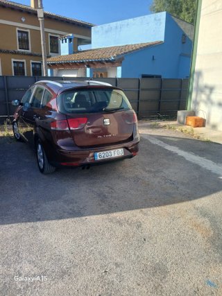 SEAT altea XL  2006
