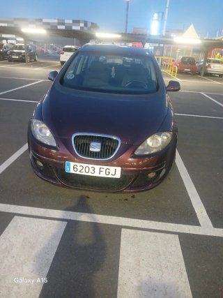SEAT altea XL  2006